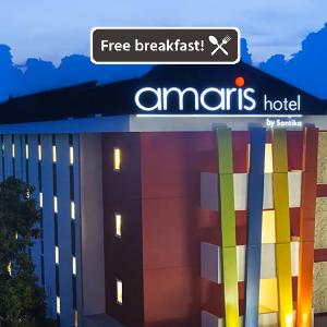 Hotel Amaris Kuta - Bali