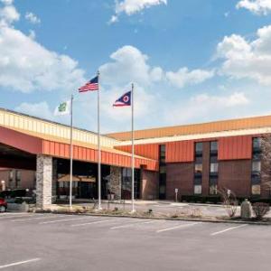 Quality Inn & Suites Miamisburg - Dayton South