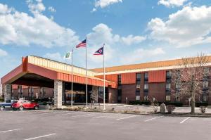 Quality Inn & Suites Miamisburg - Dayton South, Miamisburg
