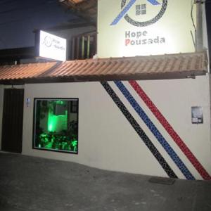 Hope Pousada