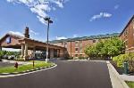 Tusculum College Knoxville Tennessee Hotels - Baymont By Wyndham Knoxville/Cedar Bluff