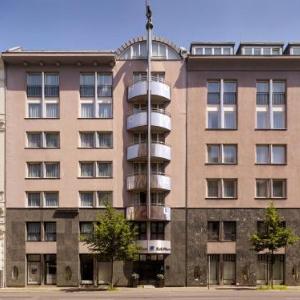 Radisson RED Berlin Kudamm