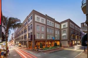 Hyatt Centric French Quarter, New Orleans
