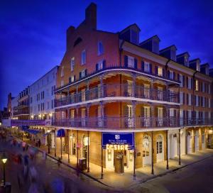 Royal Sonesta Hotel New Orleans, New Orleans