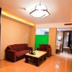 Kui Chong Holiday Hotel