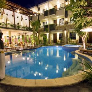 Manggar Indonesia Hotel