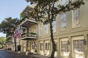 Bienville House Hotel, New Orleans