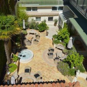 Best Western Le Patio Des Artistes
