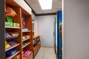 Staybridge Suites Herndon-Dulles, Herndon