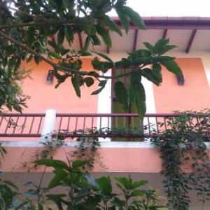 Nilas Holiday Apartments