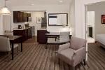 Azair Texas Hotels - Hyatt House Dallas Addison