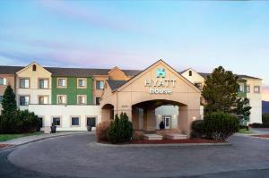 Hyatt House Denver Tech Center, Englewood