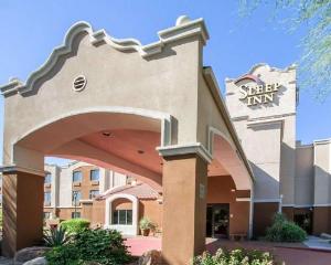 Sleep Inn At North Scottsdale Road