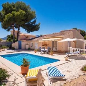 Villa Pinada