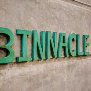 Binnacle Negombo