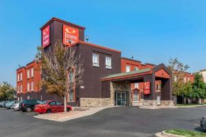 Econo Lodge North Academy, Colorado Springs