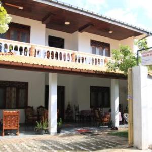 Guesthouse Kind and Love