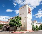 Montbello Colorado Hotels - Econo Lodge Denver International Airport