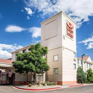 Econo Lodge Denver International Airport