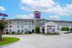 Glendale University Louisiana Hotels - Sleep Inn Baton Rouge East I-12