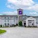 Southern Rhythm Venue and Entertainment Hotels - Sleep Inn Baton Rouge East I-12