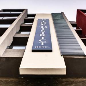 The District Hotel