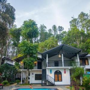 Ella Forest Paradise Hotel