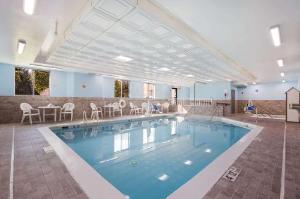 Sleep Inn and Suites Grand Rapids, Grand Rapids