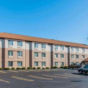Hotels near Midland County Fair - Sleep Inn Midland