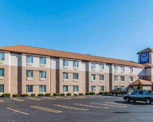 Sleep Inn Midland, Midland