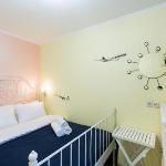 Lux Apartments -MoscowCiti Moscow