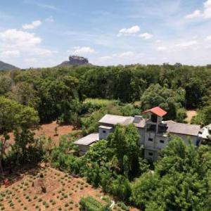 Sigiriya Sun Shine Villa