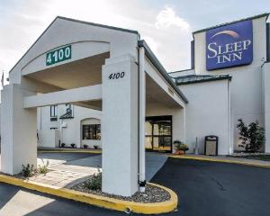 Sleep Inn Joplin, Joplin