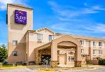 Weatherby Lake Missouri Hotels - Sleep Inn Kansas City Airport