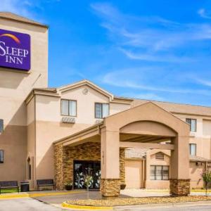 Hotels near Tiffany Greens Golf Club - Sleep Inn Kansas City Airport
