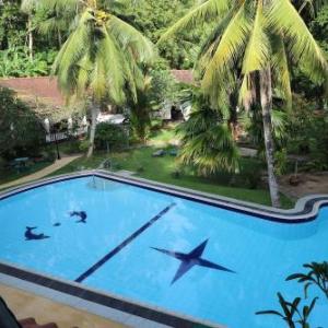 Leijay Resort
