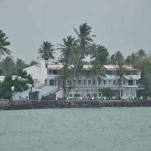 Beach House Goviyapana