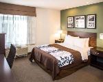 Paradise Valley Par 3 North Carolina Hotels - Sleep Inn University Place Charlotte