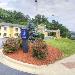 Hotels near Great Smoky Mountains Railroad - Sleep Inn Bryson City Cherokee
