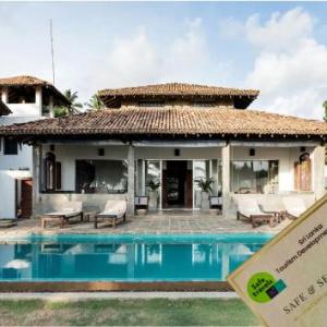 Greenparrot-Villa