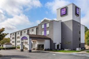 Sleep Inn Matthews, Matthews