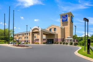 Sleep Inn Statesville I-40, Statesville