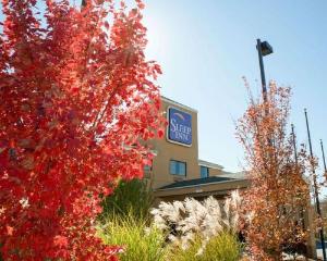 Sleep Inn Asheville-Biltmore West, Asheville