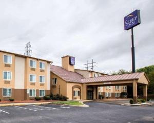 Sleep Inn - Hickory, Hickory