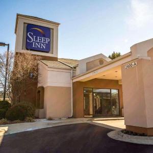 Sleep Inn Morganton