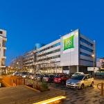 Ibis Styles Massy  