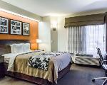 Union Cross North Carolina Hotels - Sleep Inn Kernersville