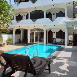 Villa Goodwill Paradise