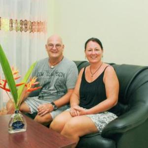 Chinuka villa
