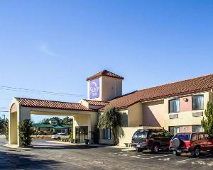 Sleep Inn Fayetteville, Fayetteville